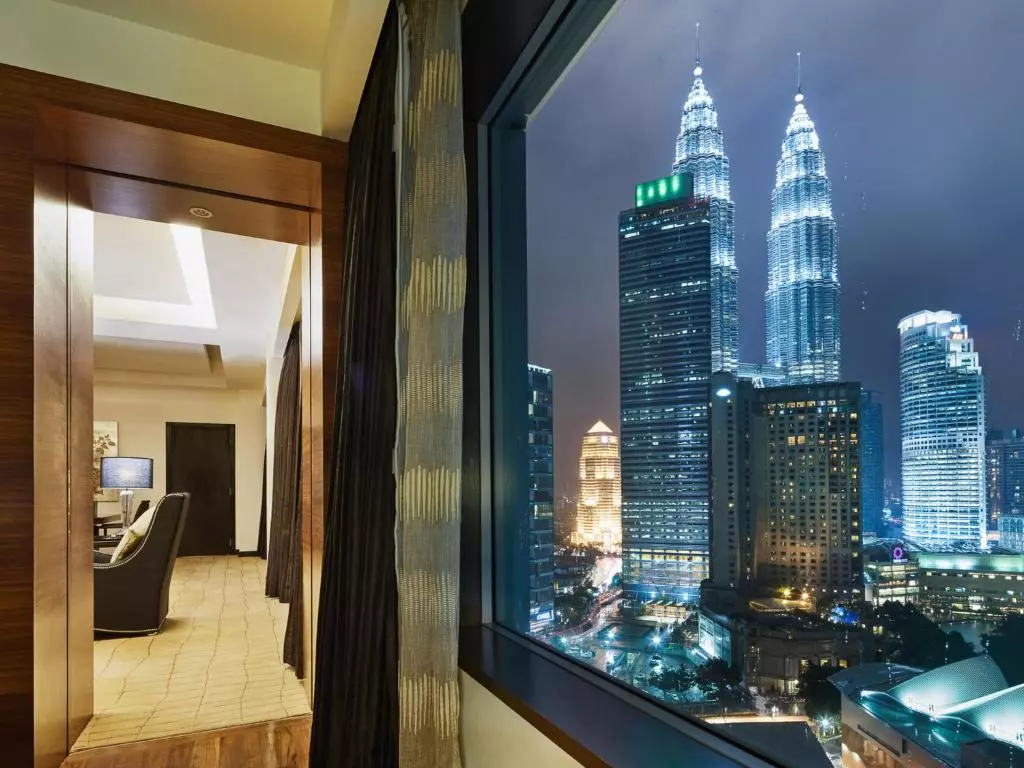 ایمپیانا کی ال سی سی